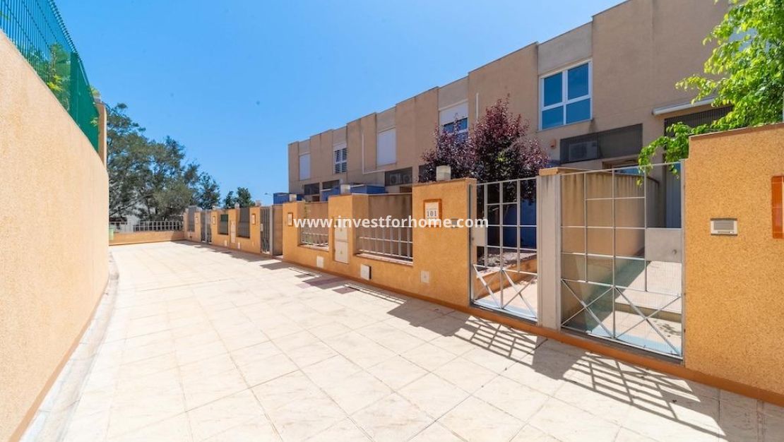 Sale - House - Orihuela Costa - Costa Blanca