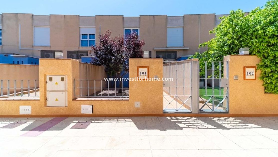 Sale - House - Orihuela Costa - Costa Blanca