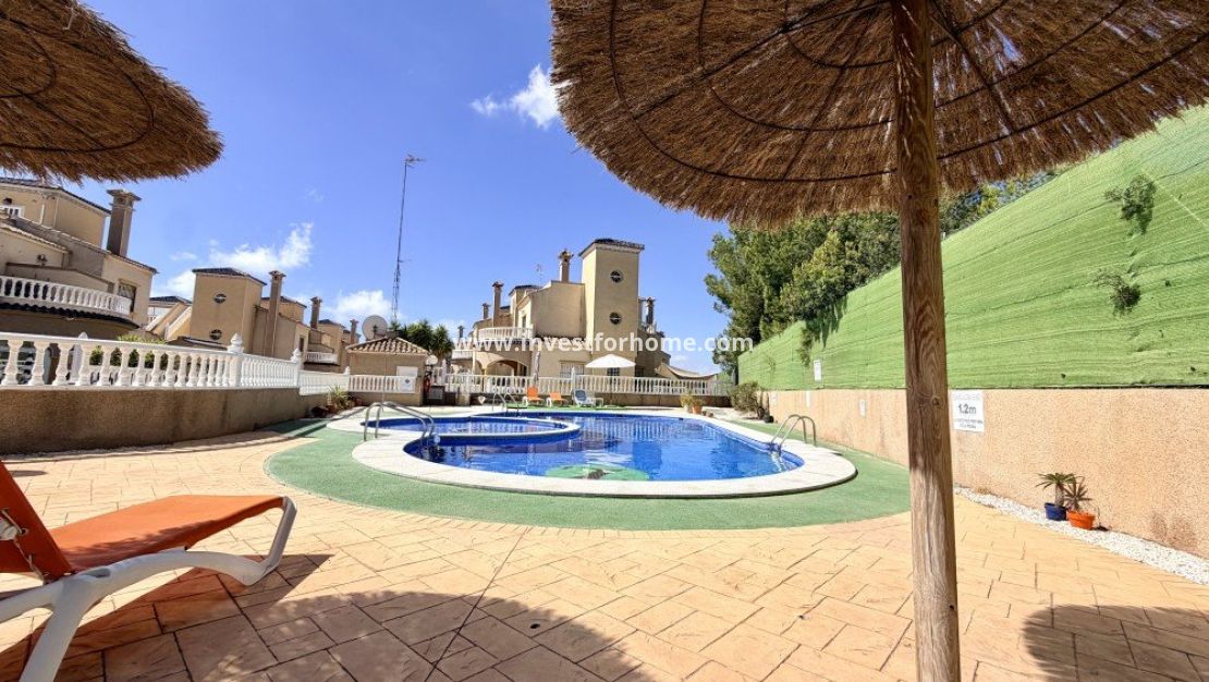 Sale - House - Orihuela Costa - Costa Blanca