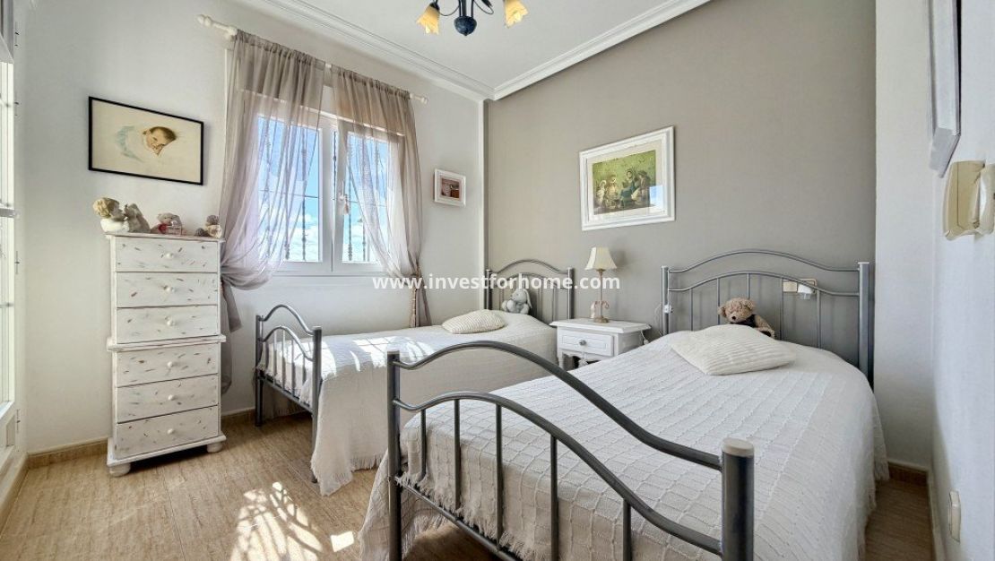 Sale - House - Orihuela Costa - Costa Blanca
