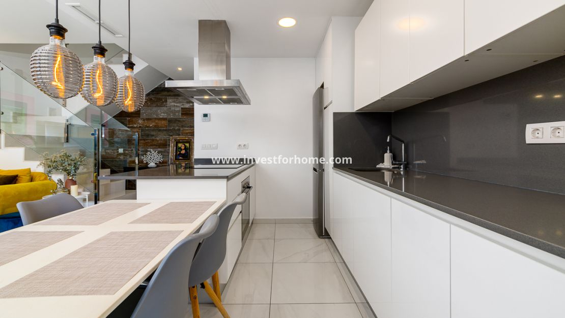 Sale - House - Orihuela Costa - Costa Blanca
