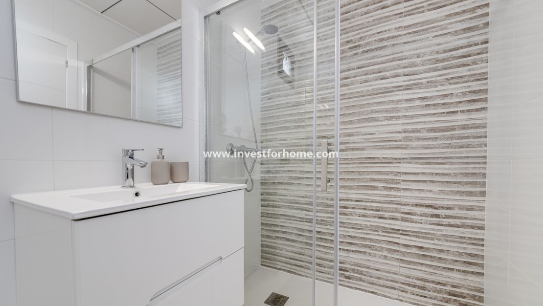 Sale - House - Orihuela Costa - Costa Blanca