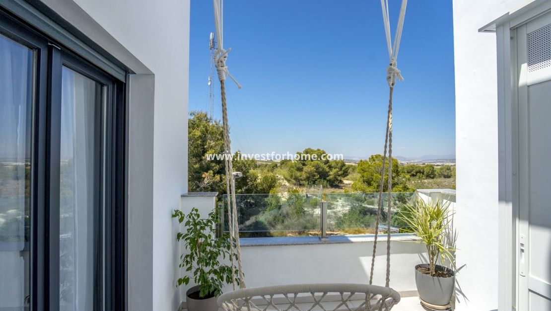 Sale - House - Orihuela Costa - Costa Blanca