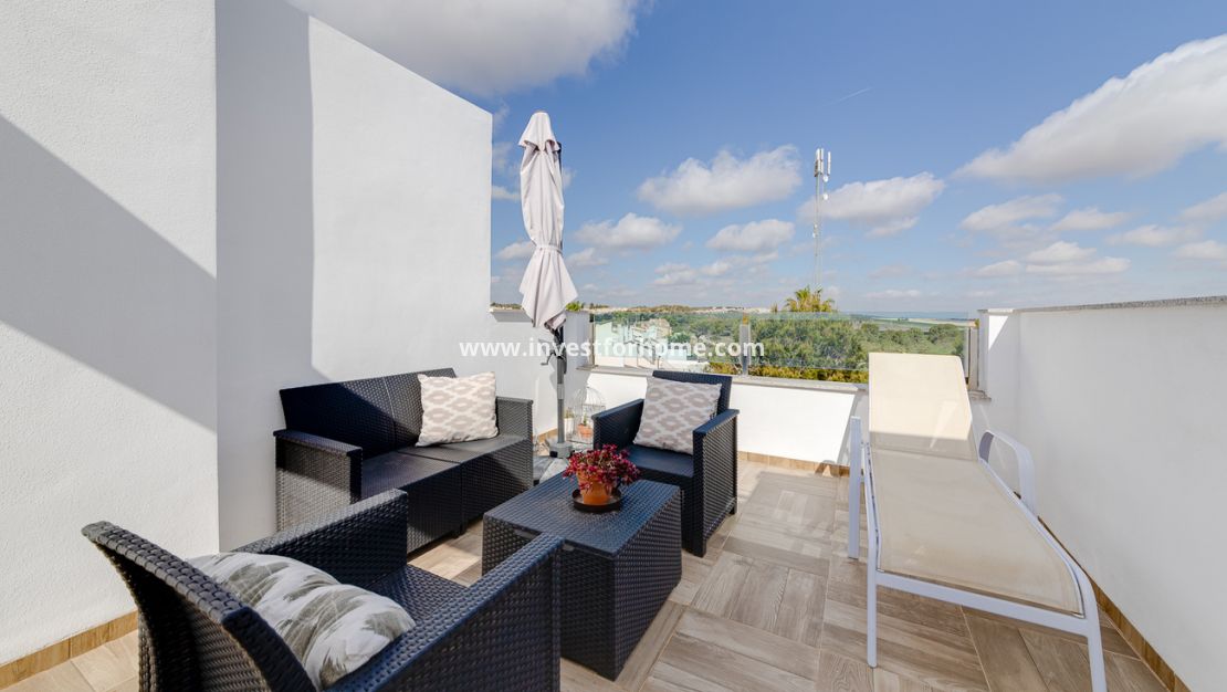 Sale - House - Orihuela Costa - Costa Blanca