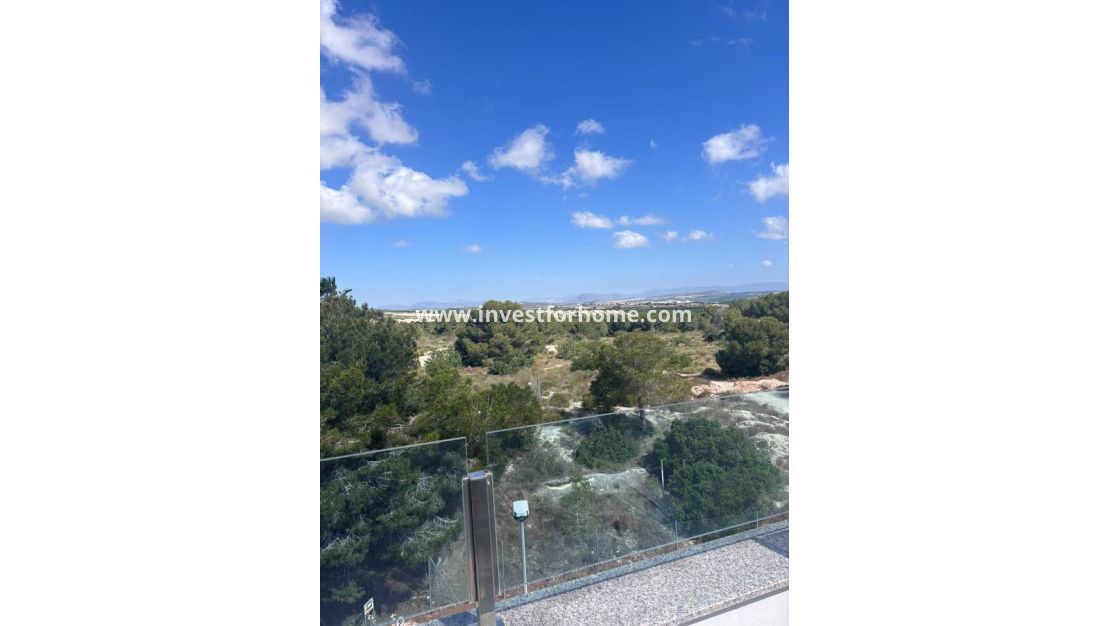 Sale - House - Orihuela Costa - Costa Blanca
