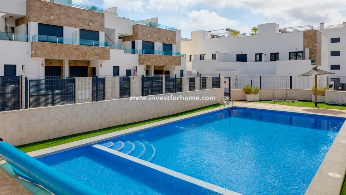 Sale - House - Orihuela Costa - Costa Blanca
