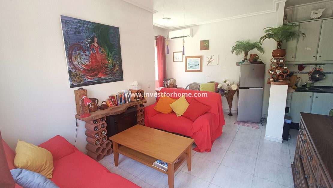 Sale - House - Orihuela Costa - Costa Blanca