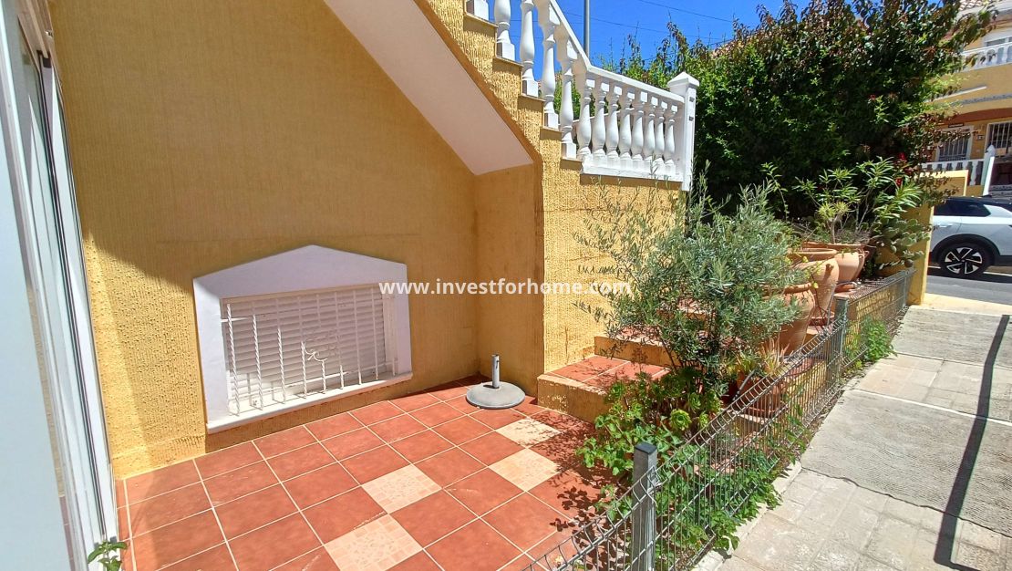 Sale - House - Orihuela Costa - Costa Blanca
