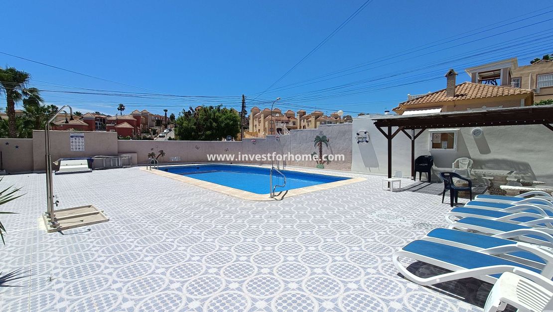 Sale - House - Orihuela Costa - Costa Blanca