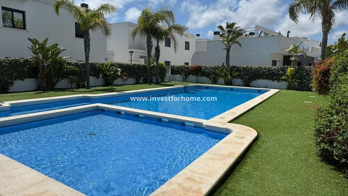 Sale - House - Orihuela Costa - Costa Blanca