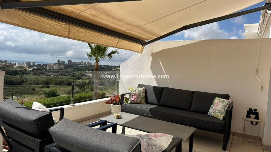 Sale - House - Orihuela Costa - Costa Blanca