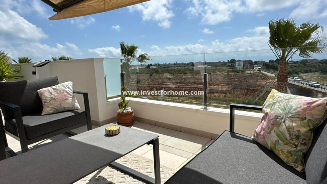 Sale - House - Orihuela Costa - Costa Blanca