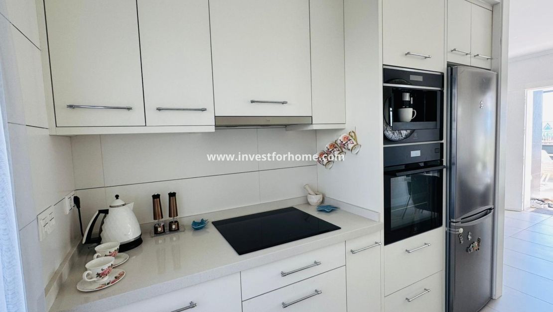 Sale - House - Orihuela Costa - Costa Blanca