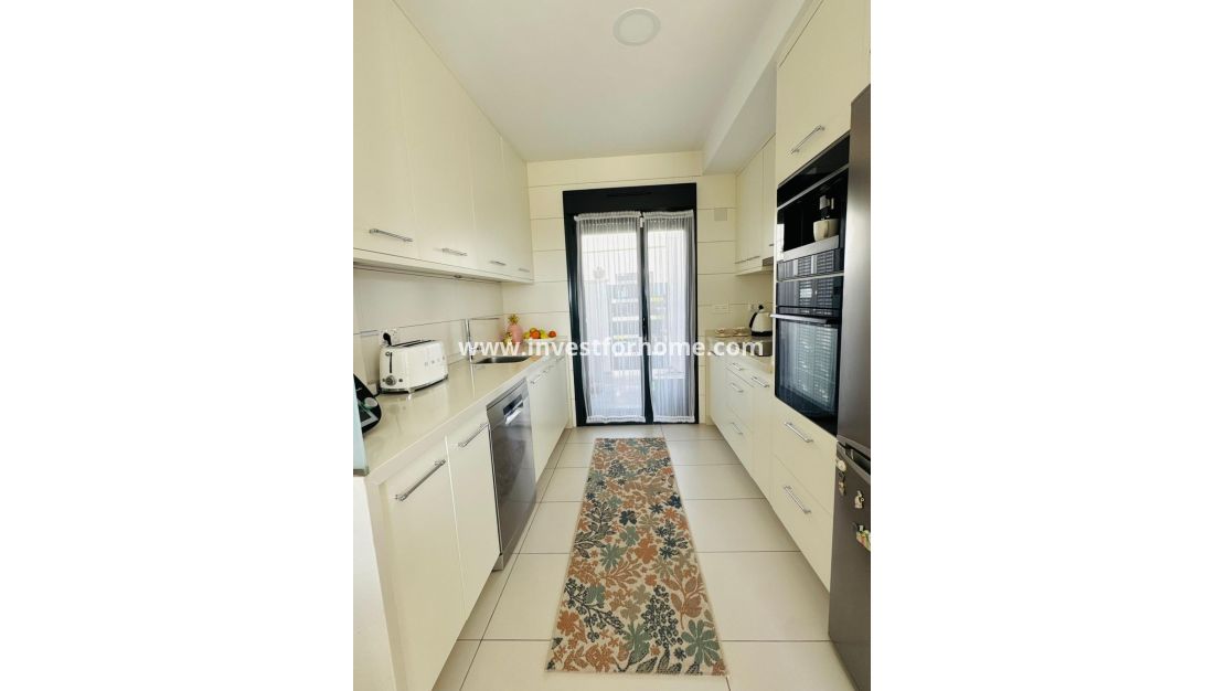 Sale - House - Orihuela Costa - Costa Blanca