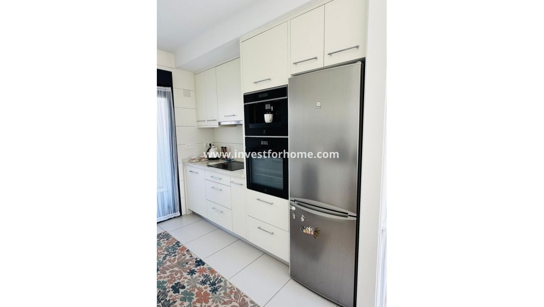 Sale - House - Orihuela Costa - Costa Blanca
