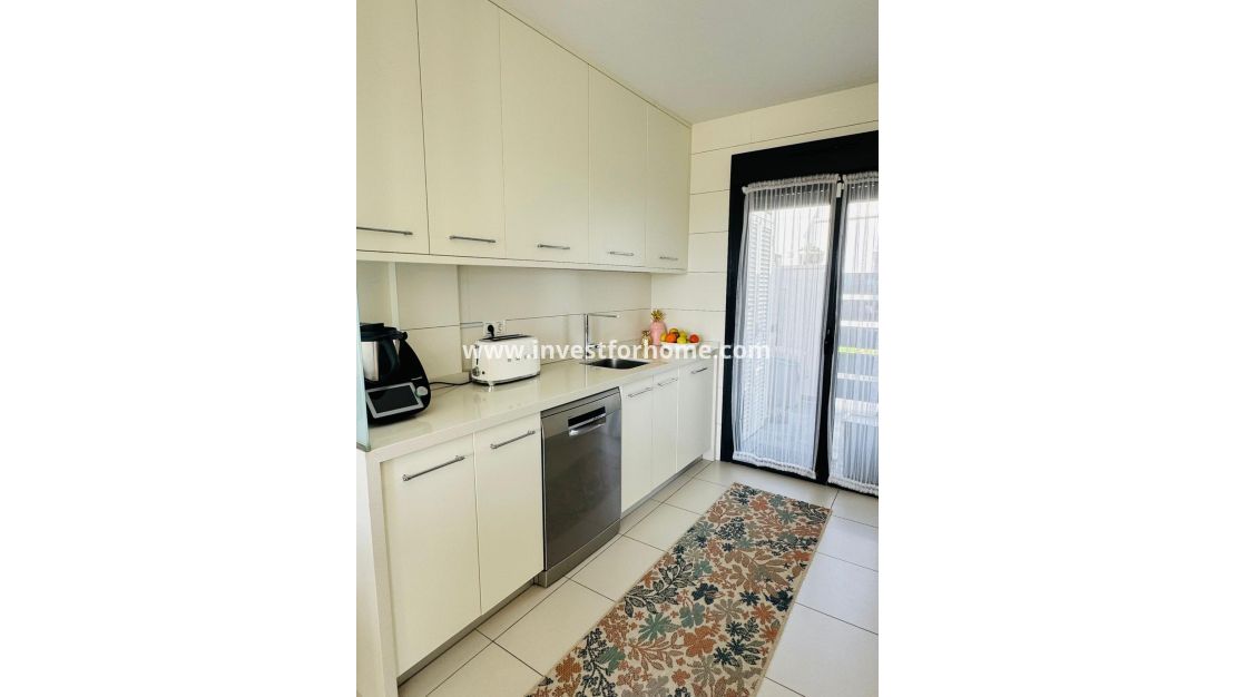 Sale - House - Orihuela Costa - Costa Blanca