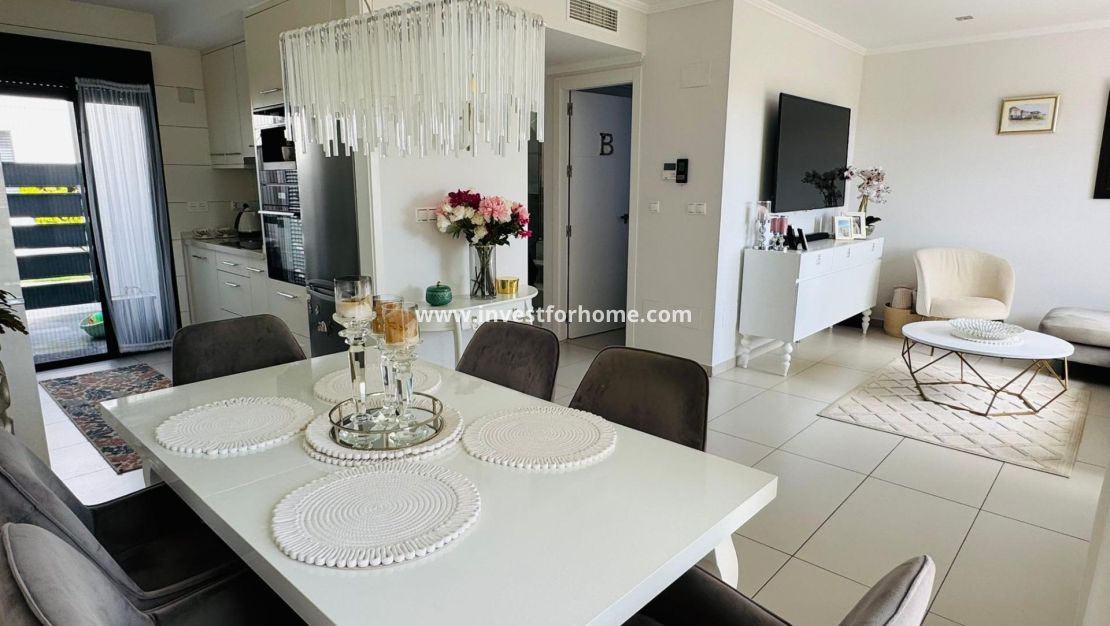 Sale - House - Orihuela Costa - Costa Blanca