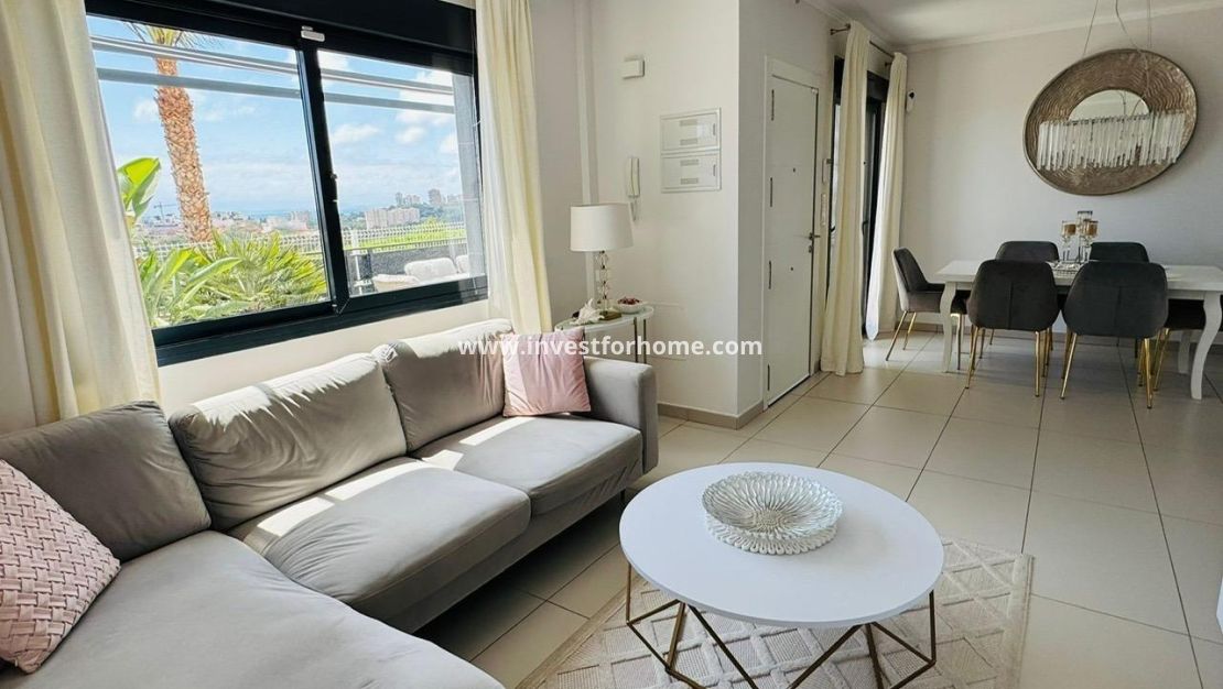 Sale - House - Orihuela Costa - Costa Blanca