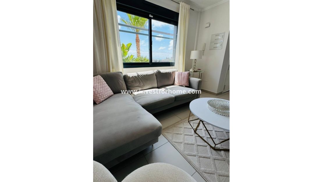 Sale - House - Orihuela Costa - Costa Blanca