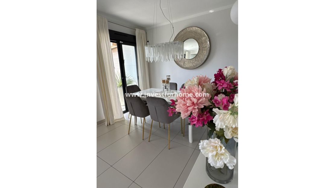 Sale - House - Orihuela Costa - Costa Blanca