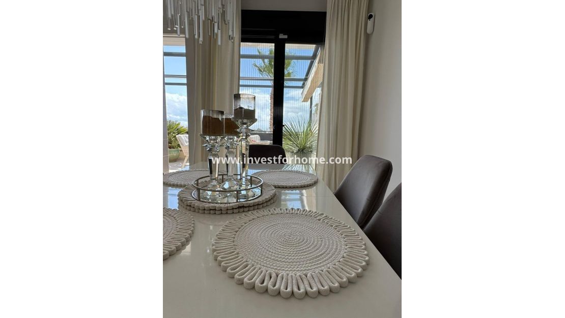 Sale - House - Orihuela Costa - Costa Blanca
