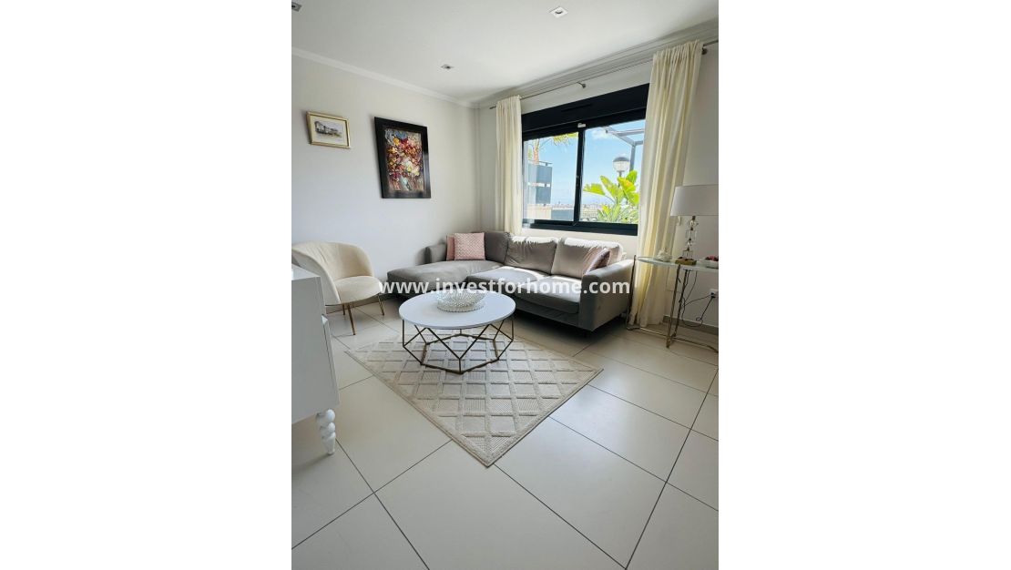 Sale - House - Orihuela Costa - Costa Blanca
