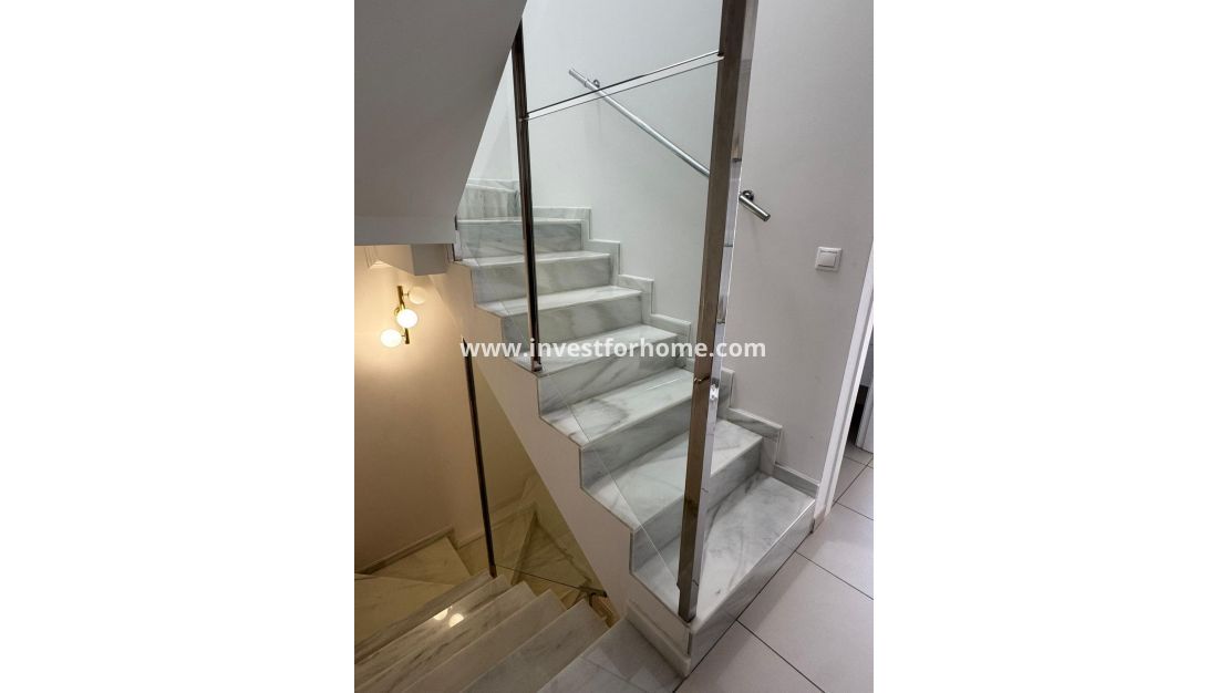 Sale - House - Orihuela Costa - Costa Blanca