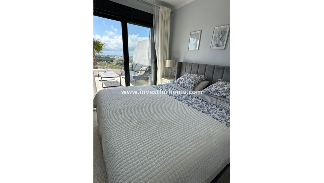 Sale - House - Orihuela Costa - Costa Blanca