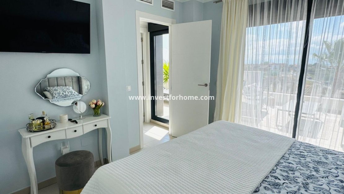 Sale - House - Orihuela Costa - Costa Blanca
