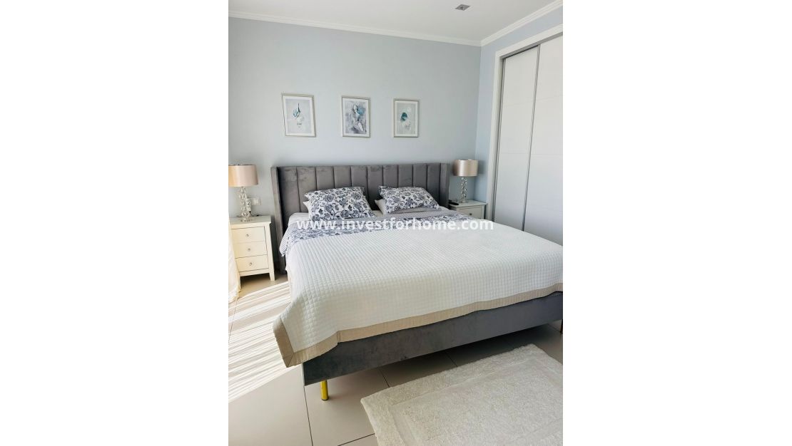 Sale - House - Orihuela Costa - Costa Blanca
