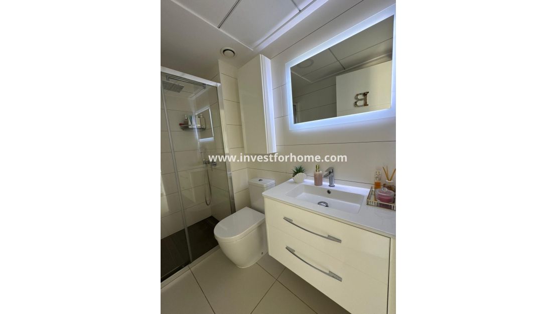 Sale - House - Orihuela Costa - Costa Blanca