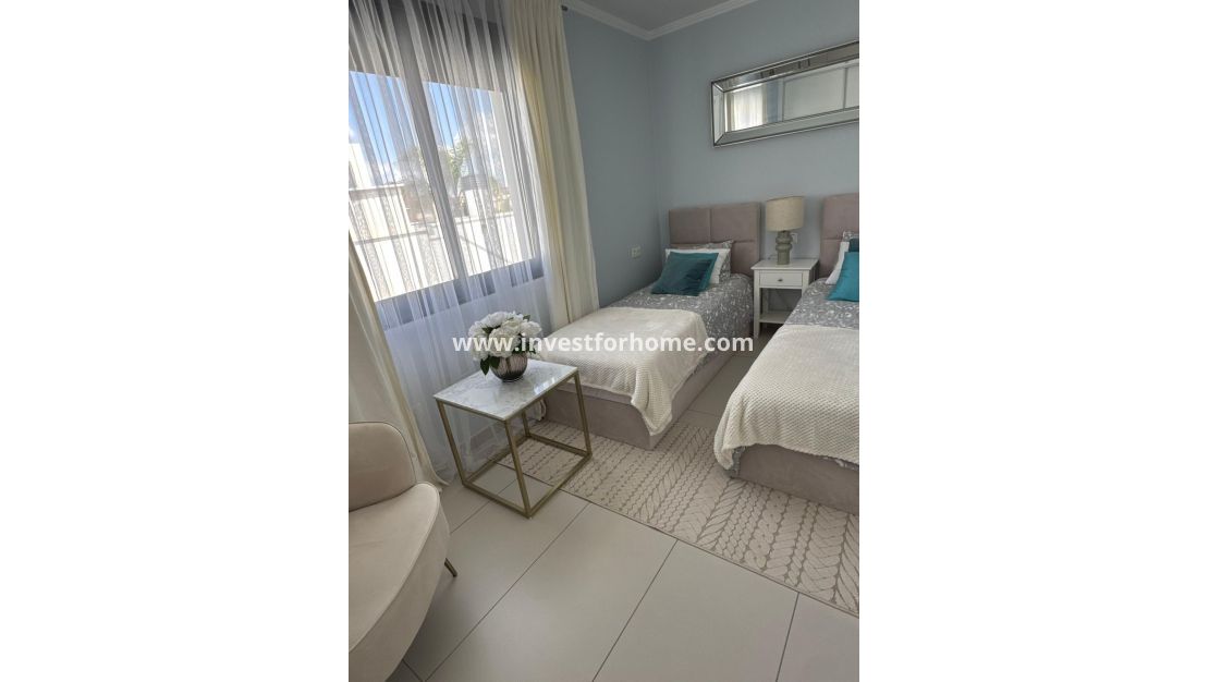 Sale - House - Orihuela Costa - Costa Blanca