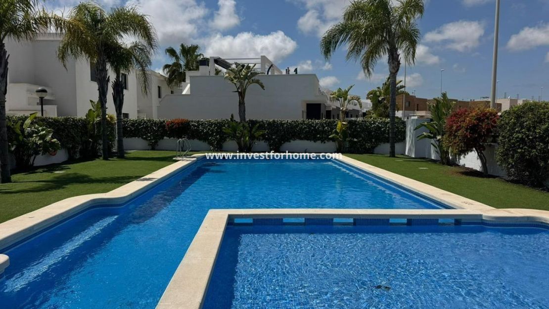 Sale - House - Orihuela Costa - Costa Blanca