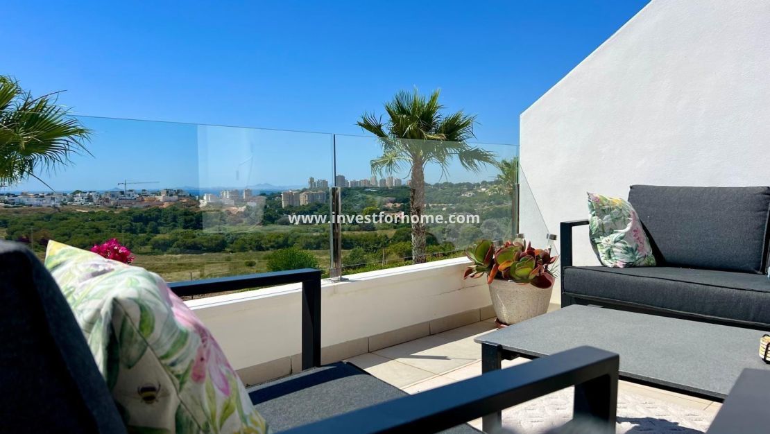 Sale - House - Orihuela Costa - Costa Blanca