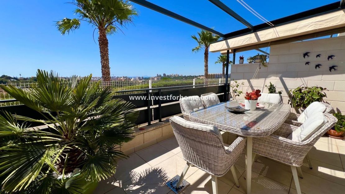 Sale - House - Orihuela Costa - Costa Blanca