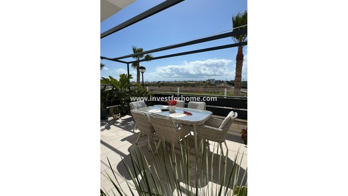 Sale - House - Orihuela Costa - Costa Blanca