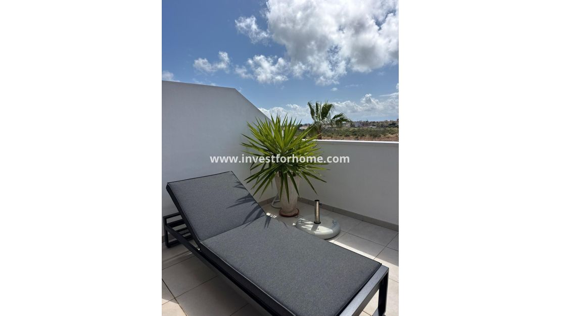 Sale - House - Orihuela Costa - Costa Blanca
