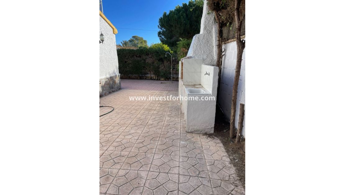 Sale - House - Orihuela Costa - Costa Blanca