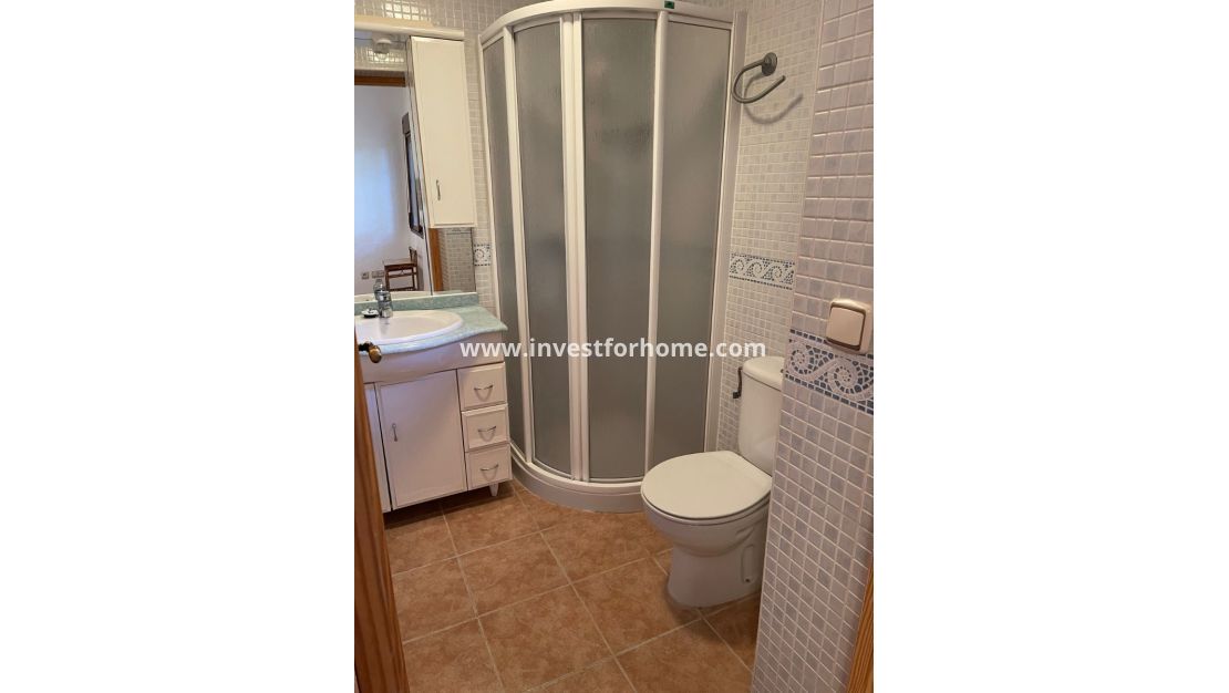 Sale - House - Orihuela Costa - Costa Blanca