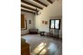 Sale - House - Orihuela Costa - Costa Blanca