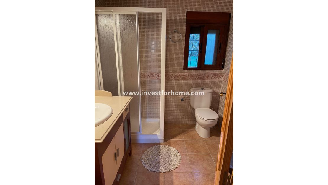 Sale - House - Orihuela Costa - Costa Blanca