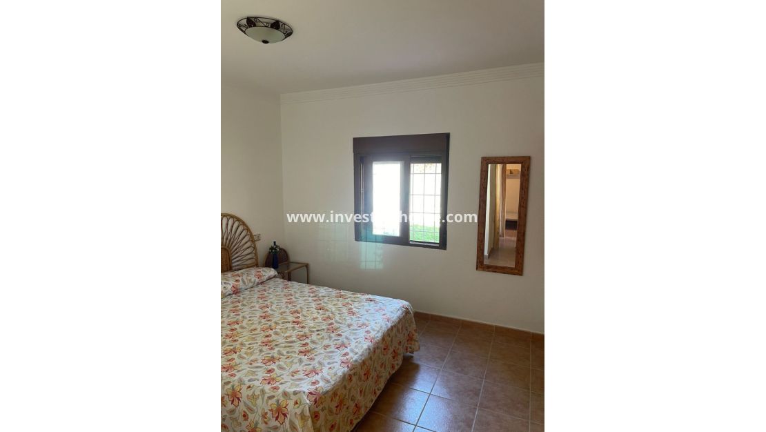 Sale - House - Orihuela Costa - Costa Blanca