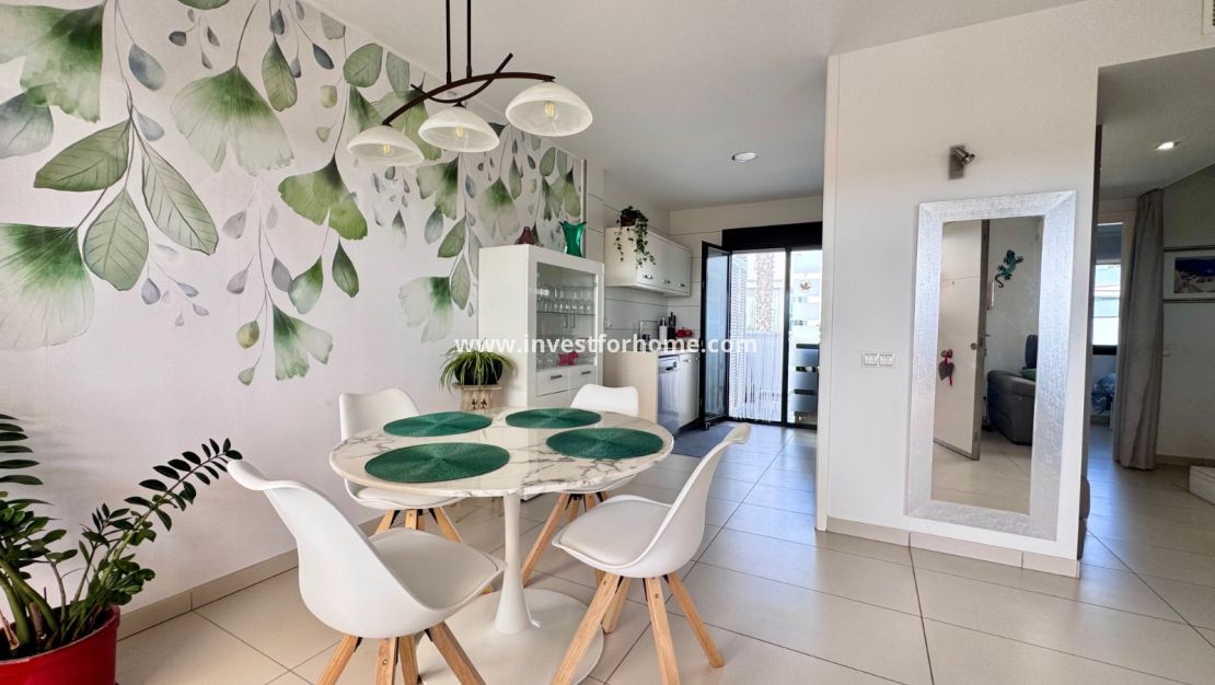 Sale - House - Orihuela Costa - Costa Blanca