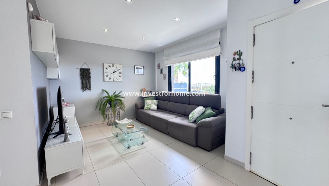 Sale - House - Orihuela Costa - Costa Blanca