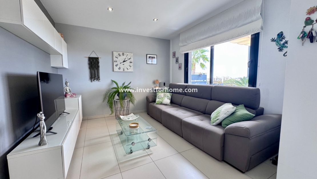 Sale - House - Orihuela Costa - Costa Blanca