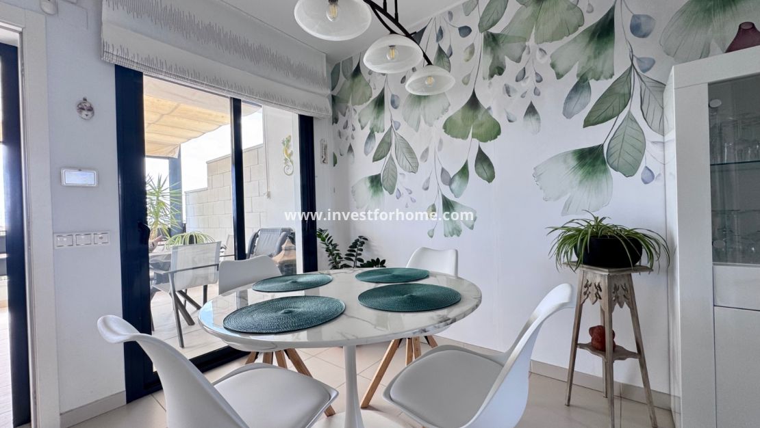 Sale - House - Orihuela Costa - Costa Blanca