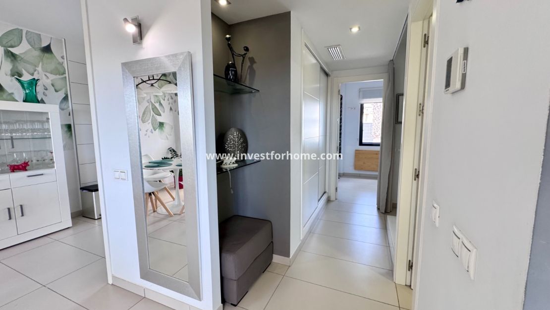 Sale - House - Orihuela Costa - Costa Blanca
