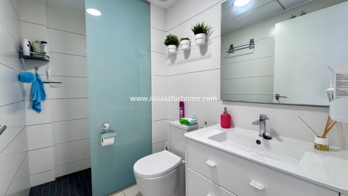 Sale - House - Orihuela Costa - Costa Blanca
