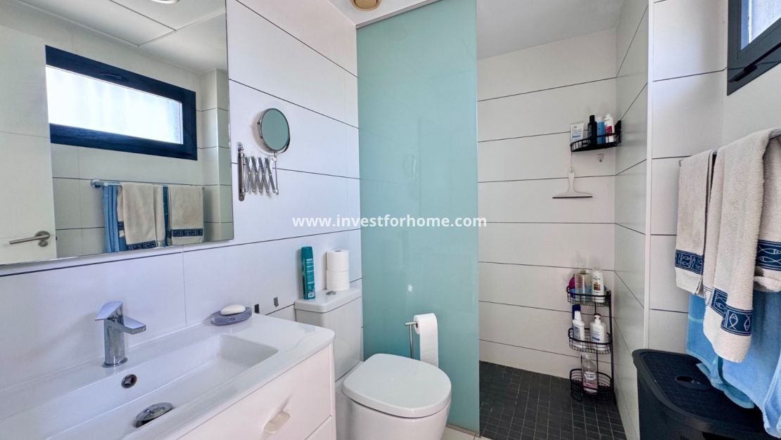 Sale - House - Orihuela Costa - Costa Blanca