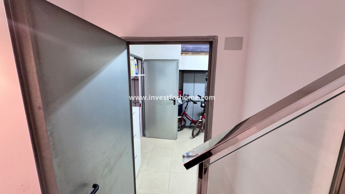 Sale - House - Orihuela Costa - Costa Blanca